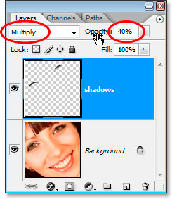 null